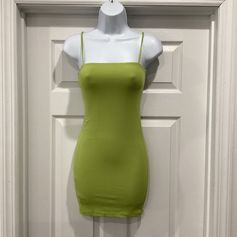 Garage Dress